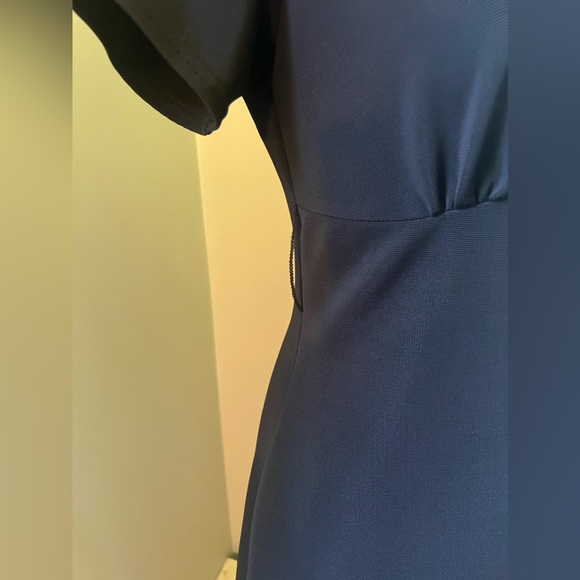 Bebe little black dress - Picture 3 of 13